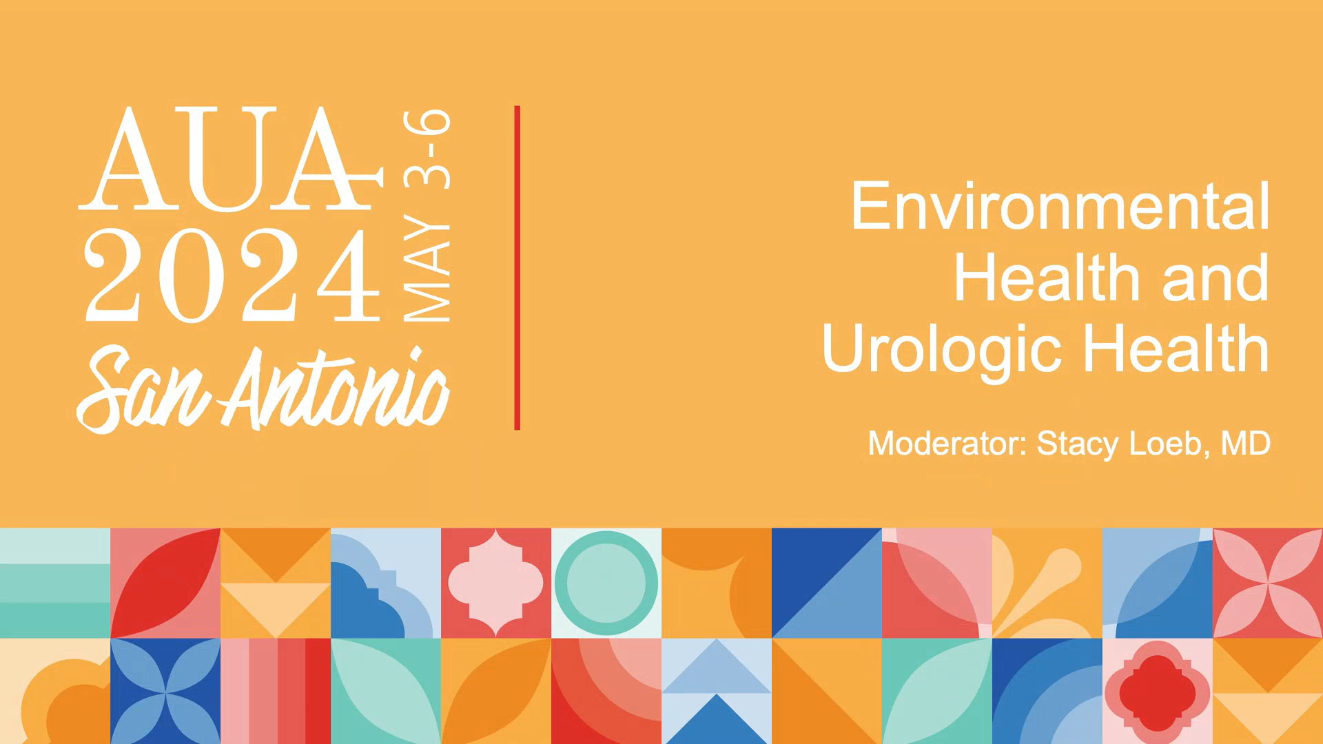 Environmental Health_PRESS PROGRAM-AUA2024