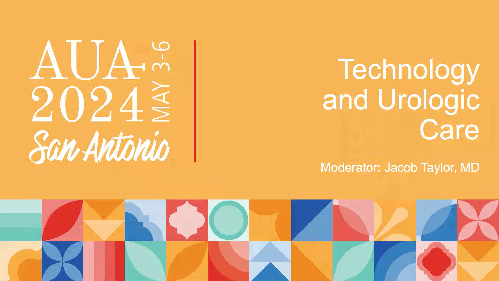 Technology Panel_PRESS PROGRAM-AUA2024